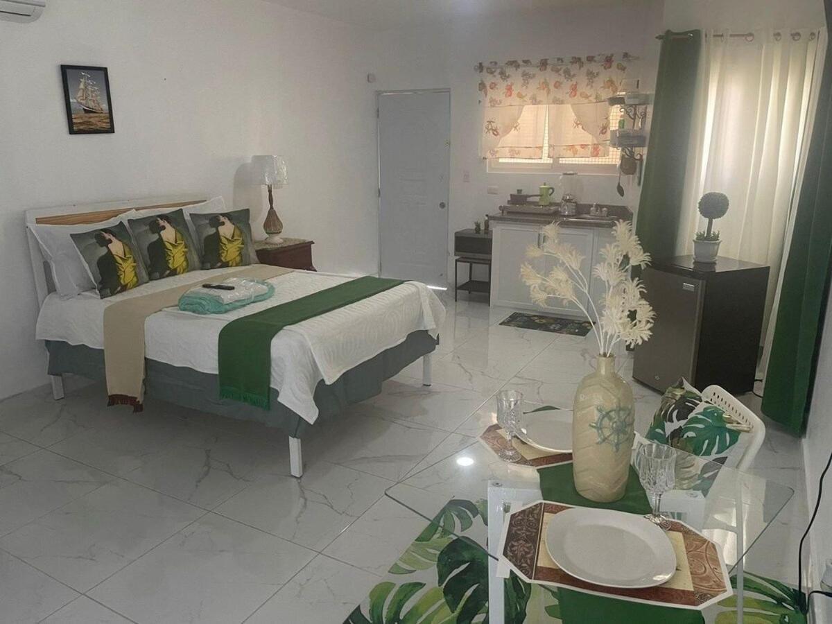 Ferienwohnung Royal Terrace I Puerto Plata Exterior foto