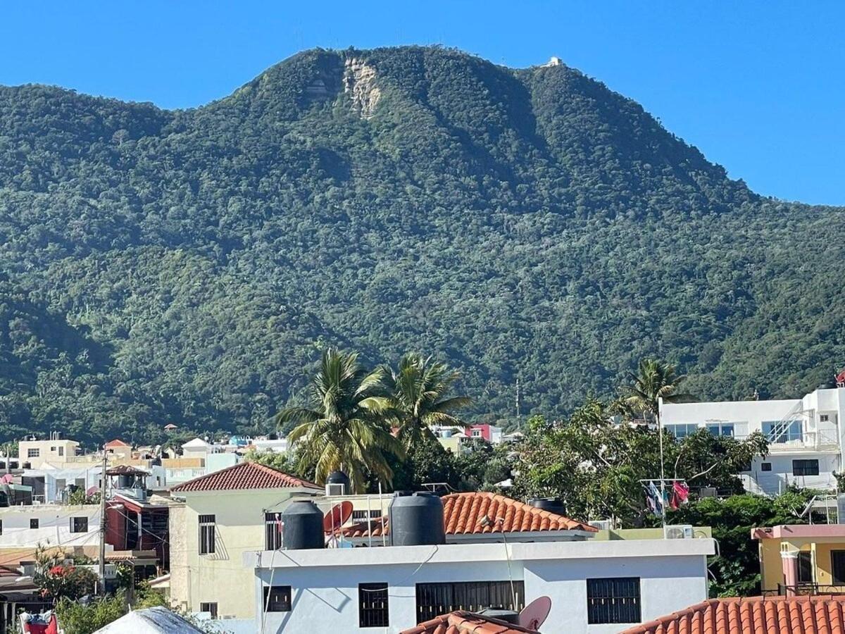 Ferienwohnung Royal Terrace I Puerto Plata Exterior foto