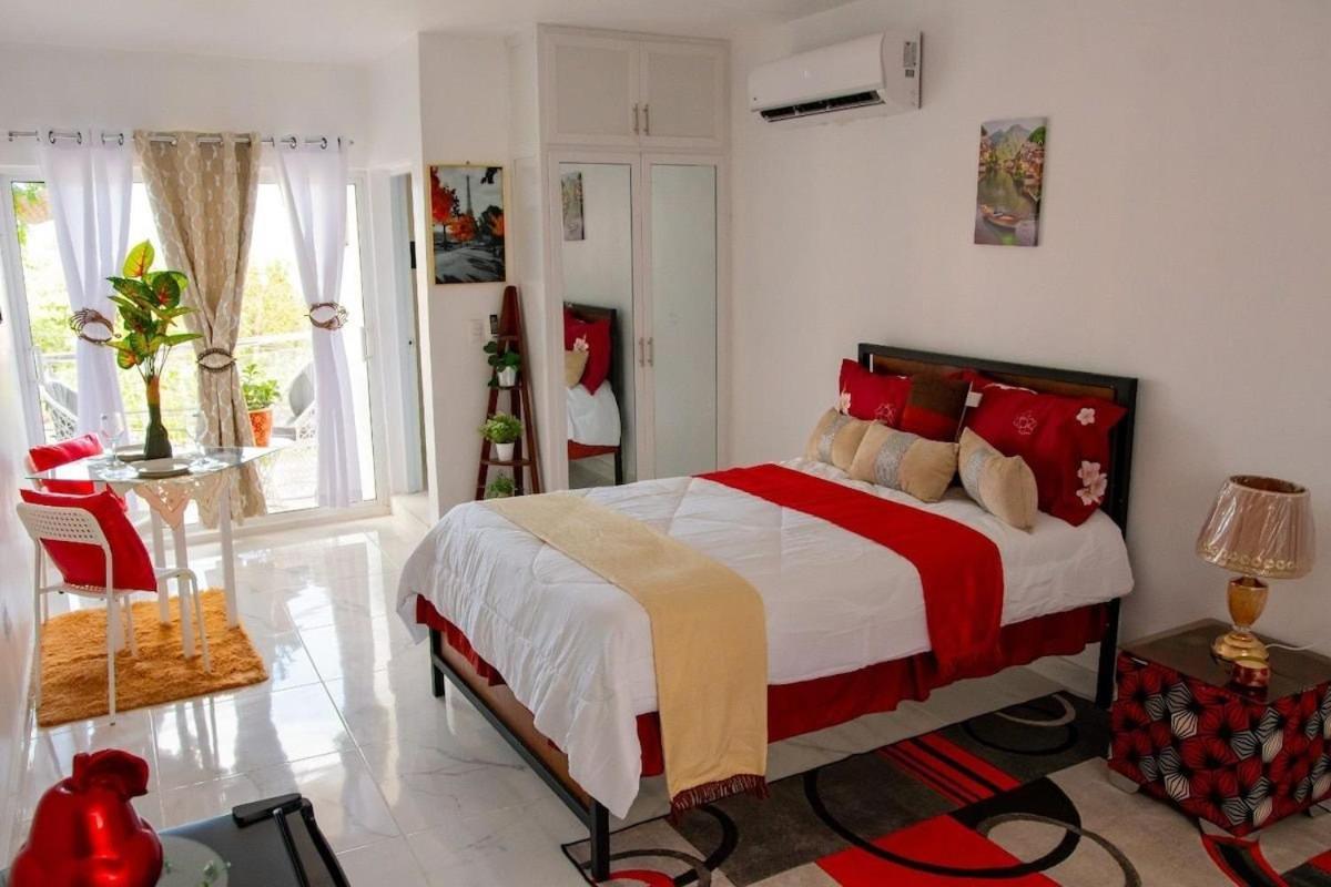 Ferienwohnung Royal Terrace I Puerto Plata Exterior foto