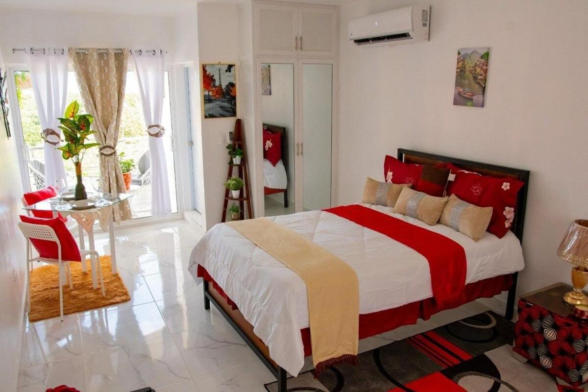 Ferienwohnung Royal Terrace I Puerto Plata Exterior foto