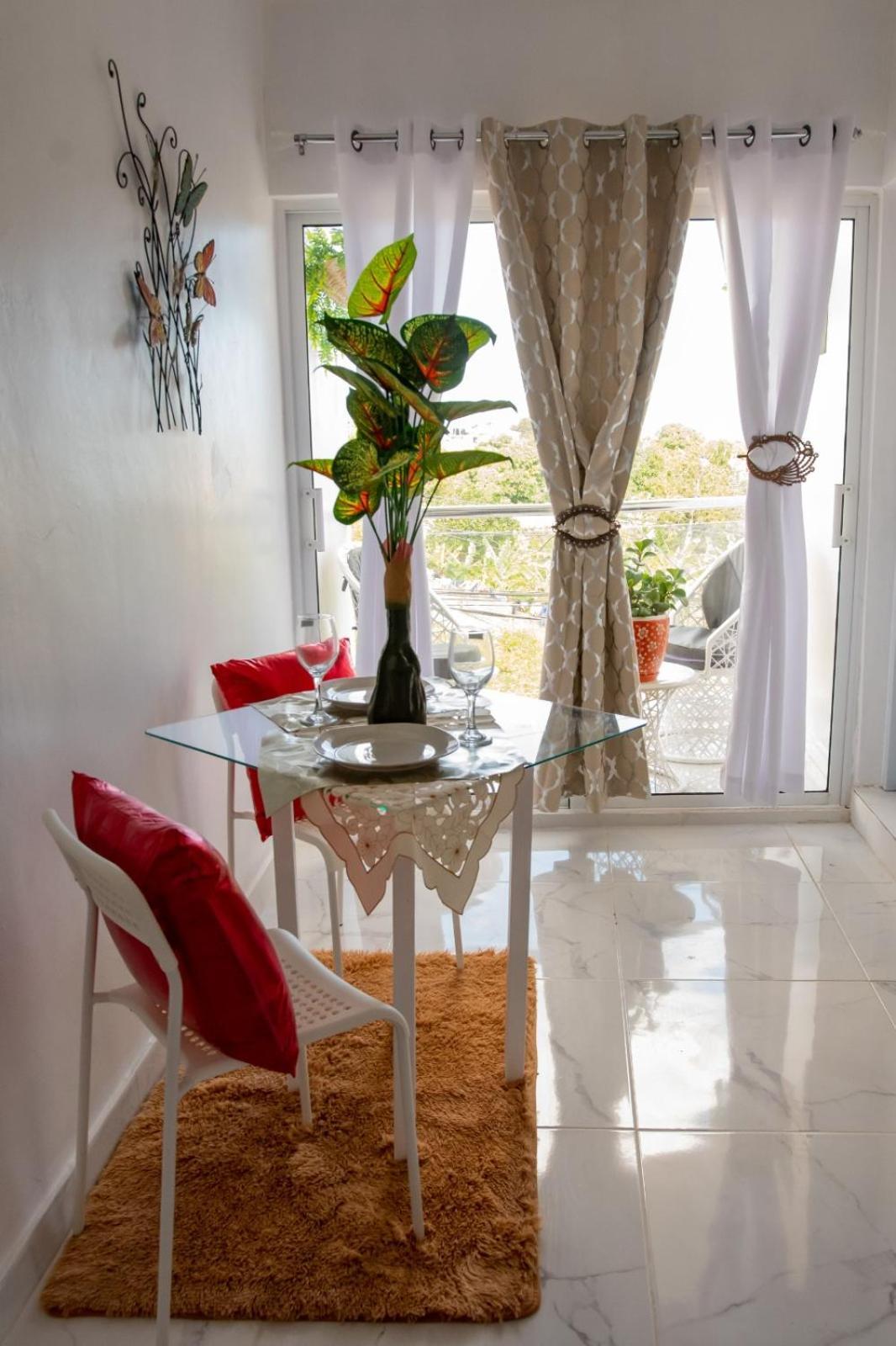 Ferienwohnung Royal Terrace I Puerto Plata Exterior foto