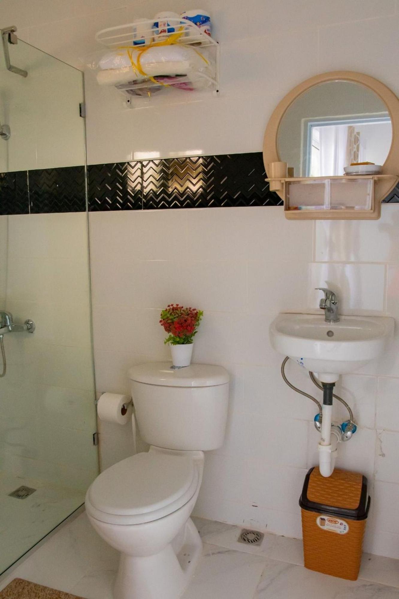 Ferienwohnung Royal Terrace I Puerto Plata Exterior foto