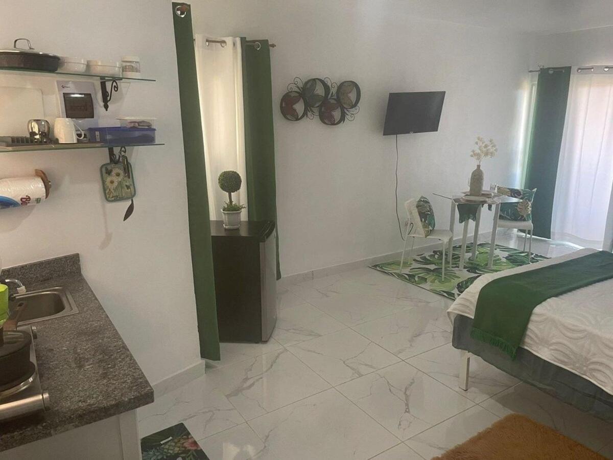 Ferienwohnung Royal Terrace I Puerto Plata Exterior foto