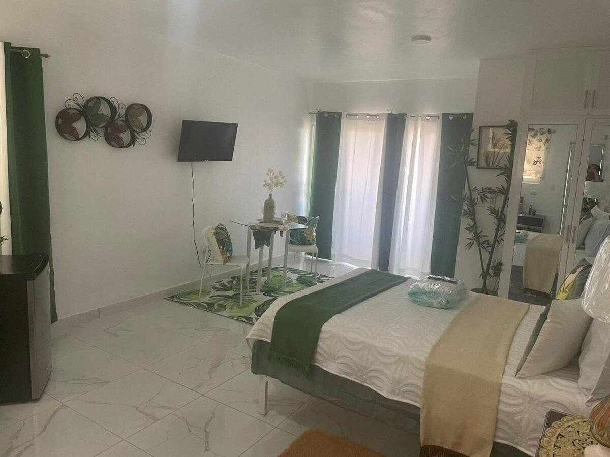 Ferienwohnung Royal Terrace I Puerto Plata Exterior foto