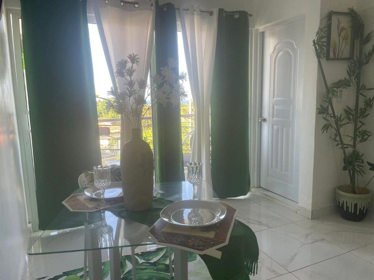 Ferienwohnung Royal Terrace I Puerto Plata Exterior foto