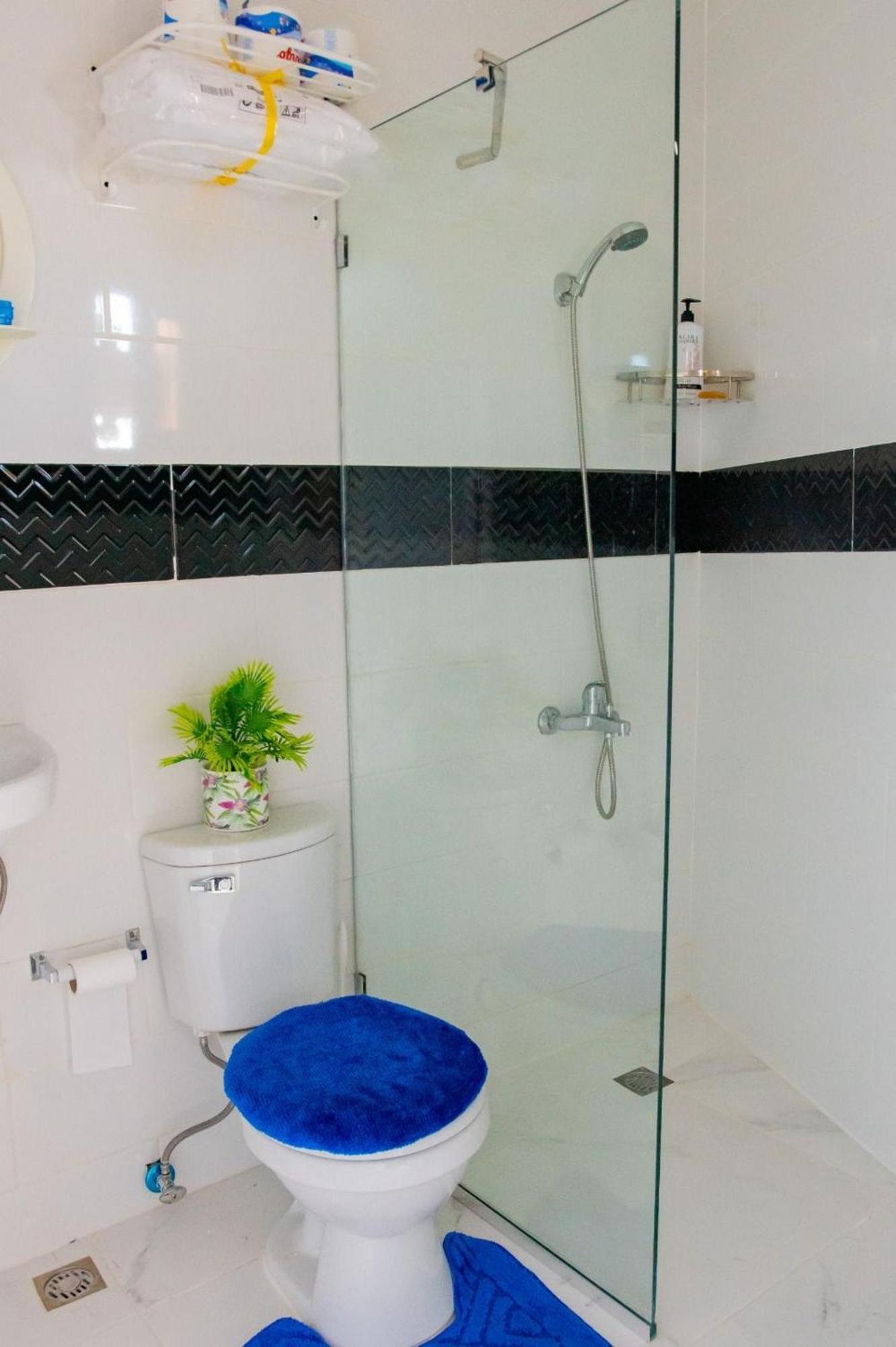 Ferienwohnung Royal Terrace I Puerto Plata Exterior foto