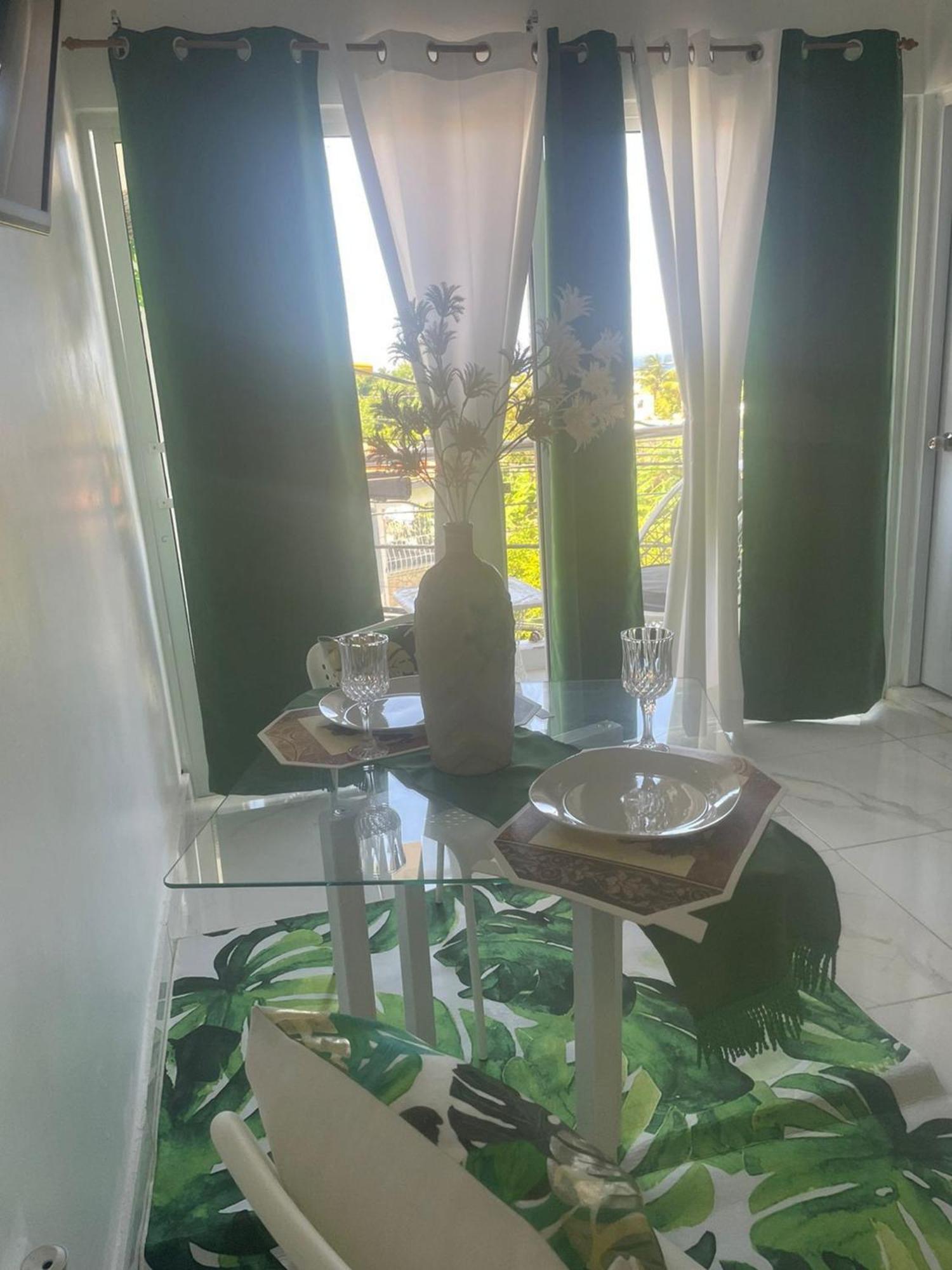 Ferienwohnung Royal Terrace I Puerto Plata Exterior foto